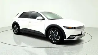 Hyundai IONIQ 5 2024 SEL 4 puertas Crossover