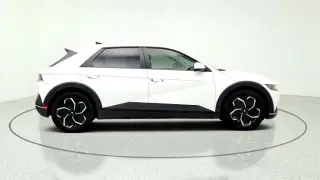 Hyundai IONIQ 5 2024 SEL 4 puertas Crossover