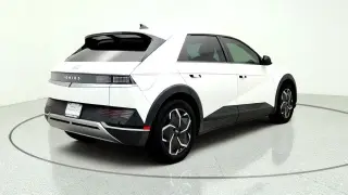 Hyundai IONIQ 5 2024 SEL 4 puertas Crossover