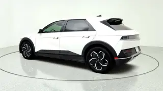 Hyundai IONIQ 5 2024 SEL 4 puertas Crossover