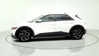Hyundai IONIQ 5 2024 SEL 4 puertas Crossover