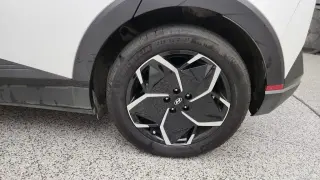 Hyundai IONIQ 5 2024 SEL 4 puertas Crossover