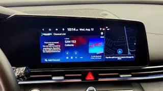 Hyundai ELANTRA 2025 SEL Convenience 4p Sedan