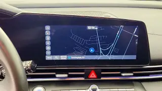Hyundai ELANTRA 2025 SEL Convenience 4p Sedan