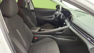 Hyundai ELANTRA 2025 SEL Convenience 4p Sedan