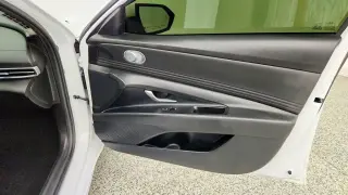 Hyundai ELANTRA 2025 SEL Convenience 4p Sedan