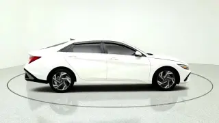 Hyundai ELANTRA 2025 SEL Convenience 4p Sedan