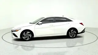 Hyundai ELANTRA 2025 SEL Convenience 4p Sedan