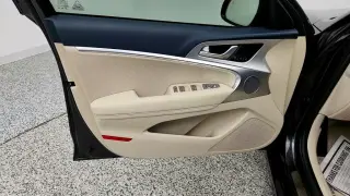 Genesis G70 2026 2.5T Prestige 4dr Sedan