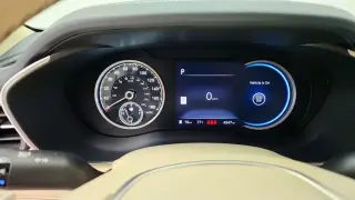 Genesis G70 2026 2.5T Prestige 4dr Sedan