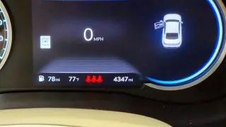 Genesis G70 2026 2.5T Prestige 4dr Sedan