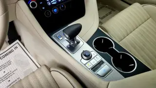 Genesis G70 2026 2.5T Prestige 4dr Sedan