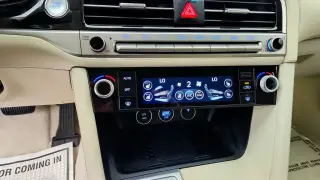Genesis G70 2026 2.5T Prestige 4dr Sedan