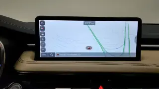 Genesis G70 2026 2.5T Prestige 4dr Sedan