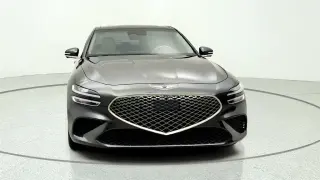 Genesis G70 2026 2.5T Prestige 4dr Sedan
