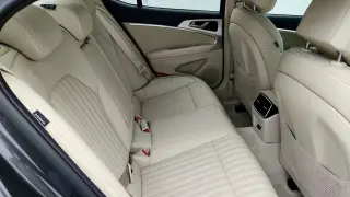 Genesis G70 2026 2.5T Prestige 4dr Sedan