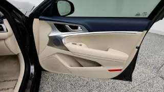 Genesis G70 2026 2.5T Prestige 4dr Sedan