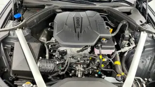 Genesis G70 2026 2.5T Prestige 4dr Sedan