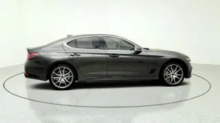 Genesis G70 2026 2.5T Prestige 4dr Sedan