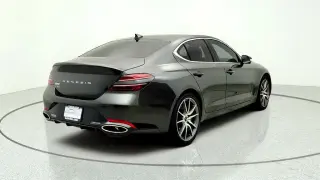 Genesis G70 2026 2.5T Prestige 4dr Sedan