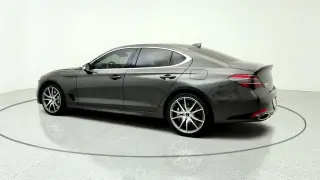 Genesis G70 2026 2.5T Prestige 4dr Sedan