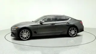 Genesis G70 2026 2.5T Prestige 4dr Sedan