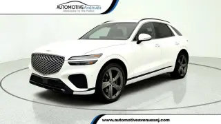 Genesis GV70 2023 AWD 2.5T Standard 4p SUV