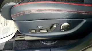 Genesis GV70 2023 AWD 2.5T Standard 4p SUV