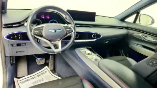 Genesis GV70 2023 AWD 2.5T Standard 4p SUV