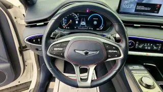 Genesis GV70 2023 AWD 2.5T Standard 4p SUV