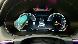 Genesis GV70 2023 AWD 2.5T Standard 4p SUV