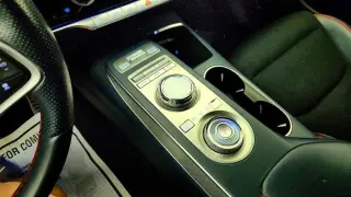 Genesis GV70 2023 AWD 2.5T Standard 4p SUV