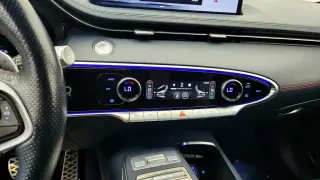 Genesis GV70 2023 AWD 2.5T Standard 4p SUV