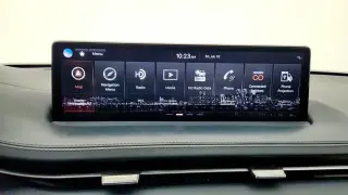 Genesis GV70 2023 AWD 2.5T Standard 4p SUV
