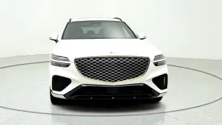 Genesis GV70 2023 AWD 2.5T Standard 4p SUV