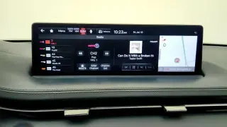 Genesis GV70 2023 AWD 2.5T Standard 4p SUV