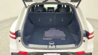 Genesis GV70 2023 AWD 2.5T Standard 4p SUV