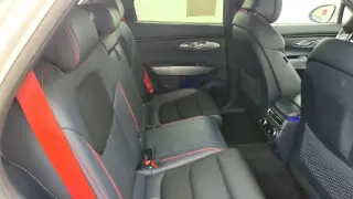 Genesis GV70 2023 AWD 2.5T Standard 4p SUV