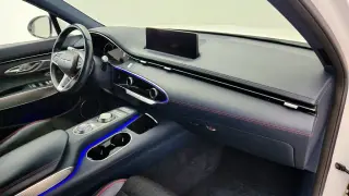 Genesis GV70 2023 AWD 2.5T Standard 4p SUV