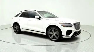 Genesis GV70 2023 AWD 2.5T Standard 4p SUV