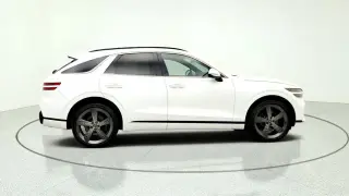 Genesis GV70 2023 AWD 2.5T Standard 4p SUV