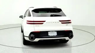Genesis GV70 2023 AWD 2.5T Standard 4p SUV