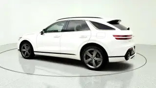 Genesis GV70 2023 AWD 2.5T Standard 4p SUV
