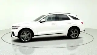 Genesis GV70 2023 AWD 2.5T Standard 4p SUV