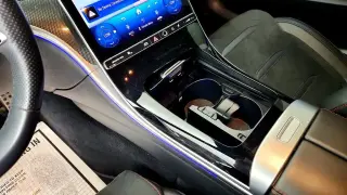 Mercedes-Benz Clase C 2025 AWD AMG C 43 4MATIC Sedán 4 puertas