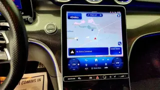 Mercedes-Benz Clase C 2025 AWD AMG C 43 4MATIC Sedán 4 puertas