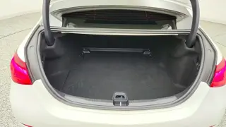 Mercedes-Benz Clase C 2025 AWD AMG C 43 4MATIC Sedán 4 puertas