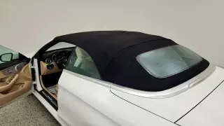 Mercedes-Benz Clase C 2021 C 300 2p Cabriolet