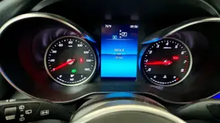 Mercedes-Benz GLC 2022 GLC 300 4MATIC 4p SUV