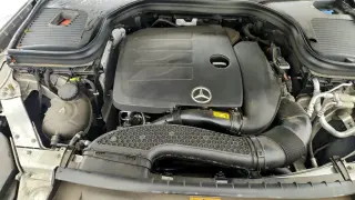 Mercedes-Benz GLC 2022 GLC 300 4MATIC 4p SUV